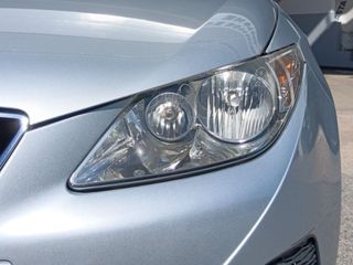 Seat Ibiza Copa