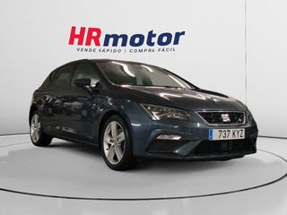 Seat Leon FR Edition