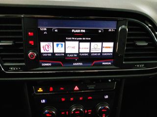 Seat Leon FR Edition