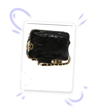 Bolso Chanel 