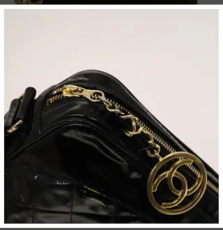 Bolso Chanel 