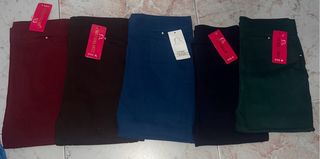 Lote Ropa todo 