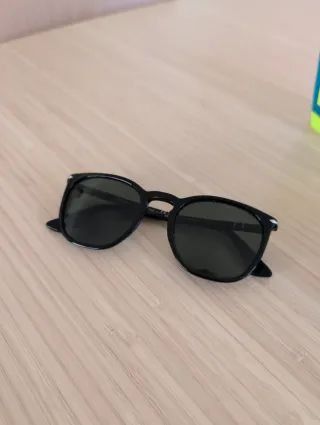 Gafas de Sol Persol Negras