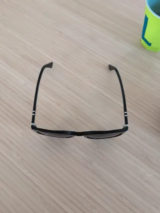 Gafas de Sol Persol Negras
