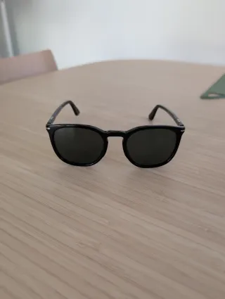 Gafas de Sol Persol Negras