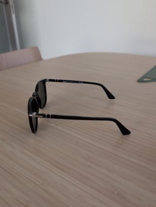 Gafas de Sol Persol Negras