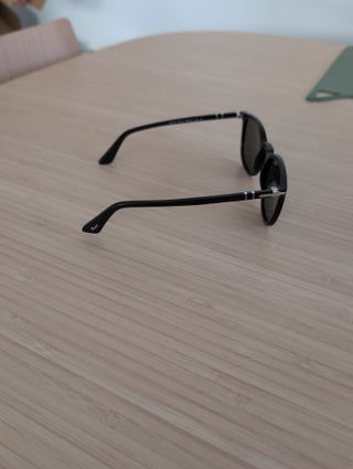 Gafas de Sol Persol Negras
