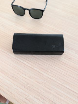 Gafas de Sol Persol Negras