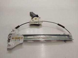 ELEVALUNAS TRASERO DERECHO para HYUNDAI I20 2017 117994