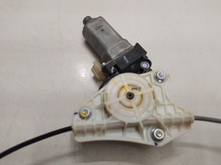 ELEVALUNAS TRASERO DERECHO para HYUNDAI I20 2017 117994