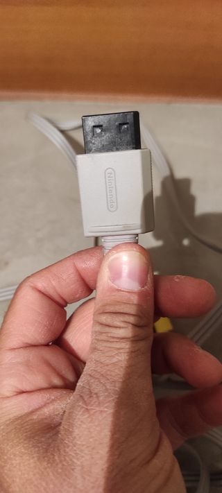 Cavo AV Nintendo