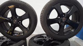 JUEGO LLANTAS BMW SERIE 3 TOURING (E91) R17