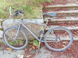 Bicicleta Oiartzun Adventure