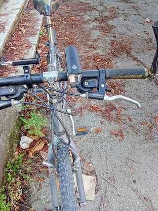 Bicicleta Oiartzun Adventure