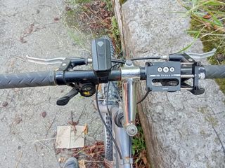 Bicicleta Oiartzun Adventure