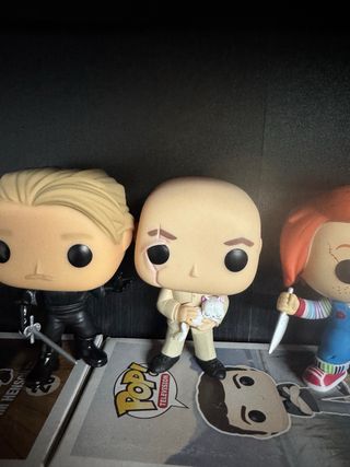 Funko Pop Blofeld (007)