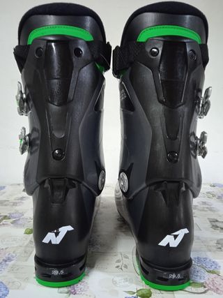 BOTAS DE ESQUI NÓRDICA SPORT MACHINE 80 T29.0-29.5
