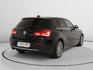 BMW Serie 1 116 d Urban Line