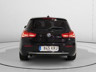 BMW Serie 1 116 d Urban Line
