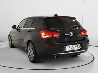 BMW Serie 1 116 d Urban Line