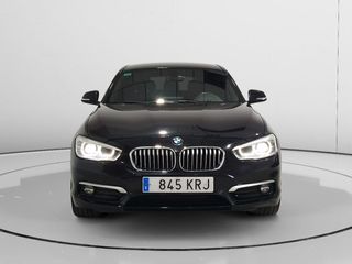 BMW Serie 1 116 d Urban Line