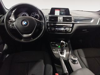 BMW Serie 1 116 d Urban Line