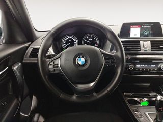 BMW Serie 1 116 d Urban Line