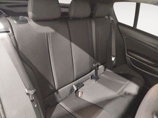 BMW Serie 1 116 d Urban Line