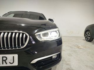 BMW Serie 1 116 d Urban Line