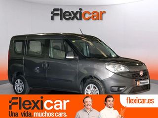 Fiat Doblò FIAT DOBLO 1248cc,  95cv