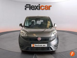 Fiat Doblò FIAT DOBLO 1248cc,  95cv