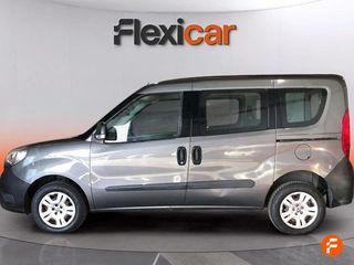 Fiat Doblò FIAT DOBLO 1248cc,  95cv