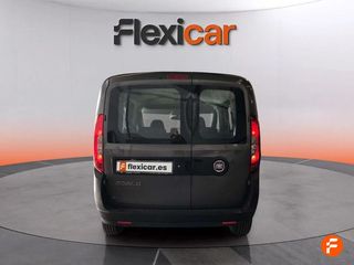 Fiat Doblò FIAT DOBLO 1248cc,  95cv