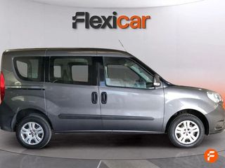 Fiat Doblò FIAT DOBLO 1248cc,  95cv