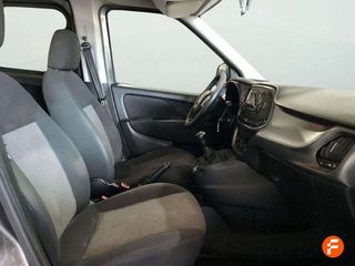 Fiat Doblò FIAT DOBLO 1248cc,  95cv