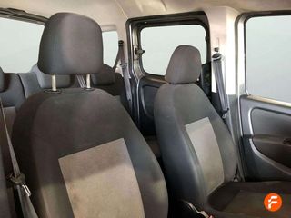 Fiat Doblò FIAT DOBLO 1248cc,  95cv