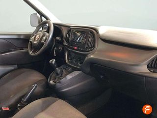 Fiat Doblò FIAT DOBLO 1248cc,  95cv