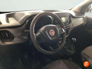 Fiat Doblò FIAT DOBLO 1248cc,  95cv