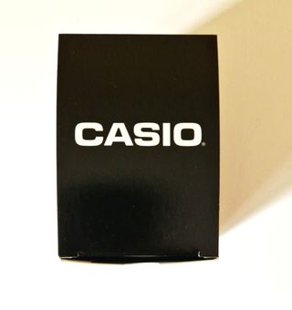 Reloj Casio W800H-1AV ORIGINAL NUEVO