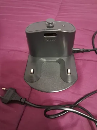 Cargador Base iRobot Roomba