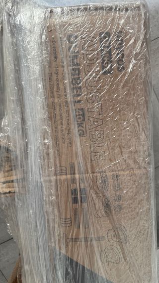 Juego Mancuernas 40kg Ajustables Sin Abrir