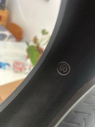 Ruedas patinete eléctrico