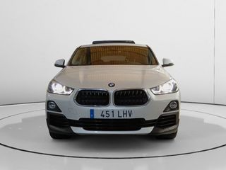 BMW X2 sDrive 18i Advantage