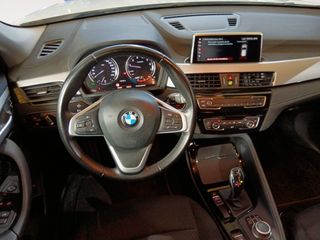 BMW X2 sDrive 18i Advantage