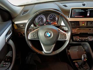 BMW X2 sDrive 18i Advantage