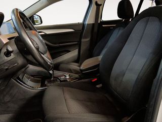 BMW X2 sDrive 18i Advantage