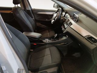 BMW X2 sDrive 18i Advantage