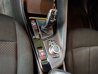 BMW X2 sDrive 18i Advantage