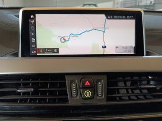 BMW X2 sDrive 18i Advantage