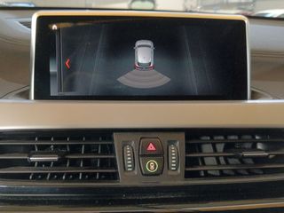 BMW X2 sDrive 18i Advantage